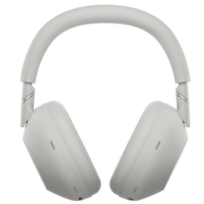 Наушники Sony WH-1000XM6 (серый)