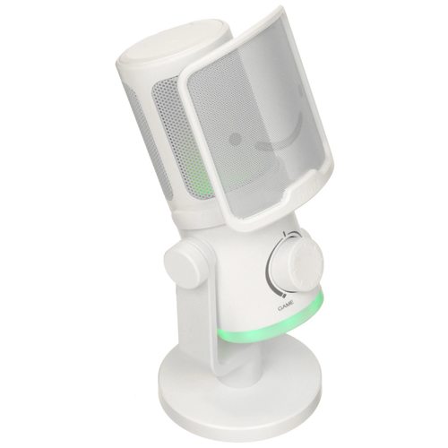 Микрофон FIFINE AM6 (белый)