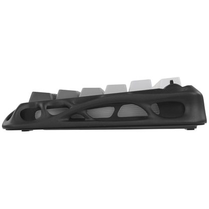 Игровая клавиатура Gravastar Mercury K1 Gradient Black
