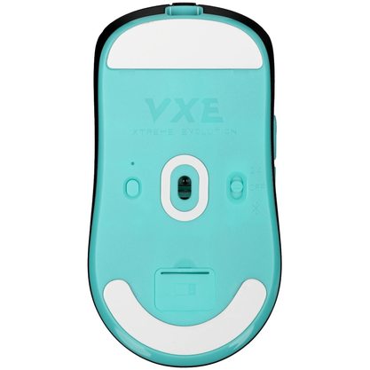 Игровая мышка IO x VXE R1 SE+ (черный)