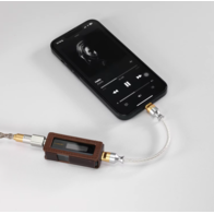 Кабель ddHifi MFi05 M2 (9 см)