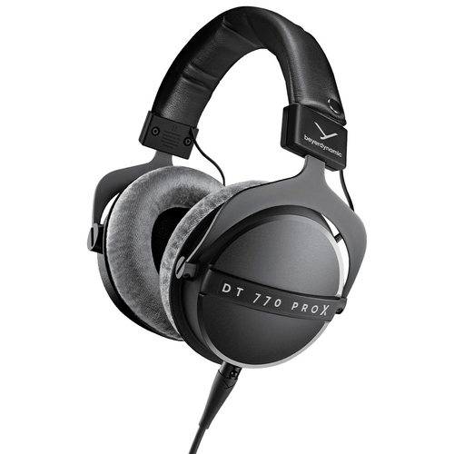 Наушники BeyerDynamic DT770 Pro X