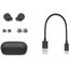 Беспроводные наушники Sony WF-C710N (черный)