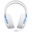 Игровые наушники Mchose V9 Pro Wireless Sky White 