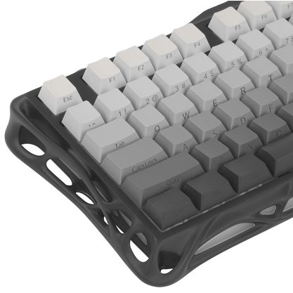 Игровая клавиатура Gravastar Mercury K1 Gradient Black