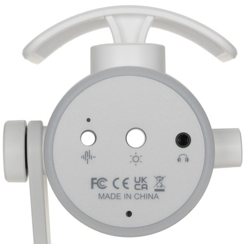 Микрофон FIFINE AM6 (белый)