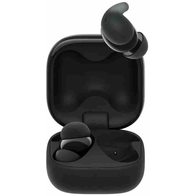 Sony LinkBuds Fit Truly (черный)