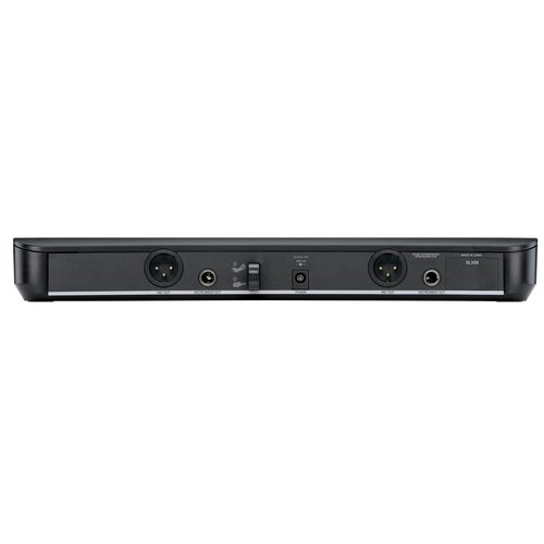 Набор для звукозаписи Shure BLX288CN/Beta58 (копия)