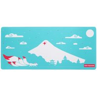 Red Square Kitsune XXL  (RSQ-40063) (белый)