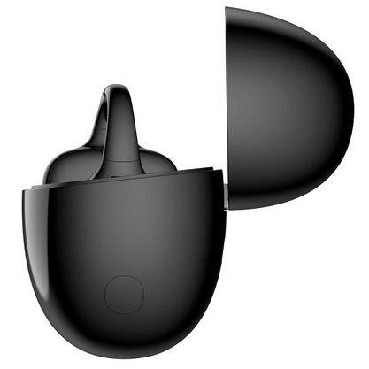 Беспроводные наушники Edifier LolliClip (черный)