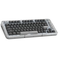 Logitech Alto Keys K75M (графитовый)