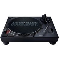 Technics SL-1210 MK7GK (черный)