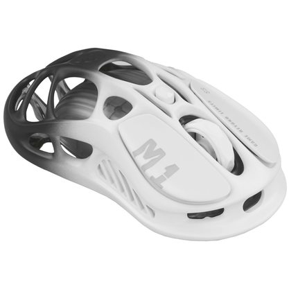 Игровая мышка Gravastar M1 Pro Gradient Black