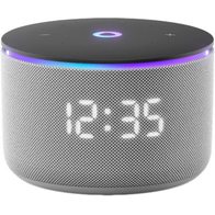 Яндекс Станция Мини 3 Про (серый)