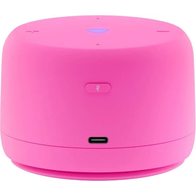 Яндекс Станция Лайт 2 без часов (розовый)