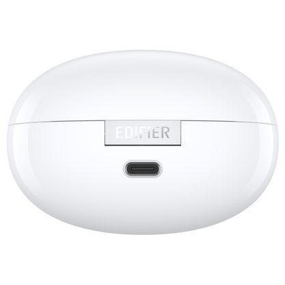 Беспроводные наушники Edifier LolliClip (белый)