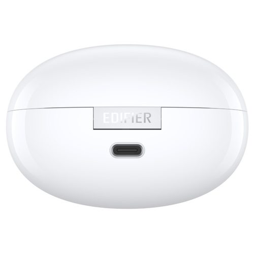 Беспроводные наушники Edifier LolliClip (белый)