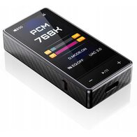 FiiO QX13 (черный)