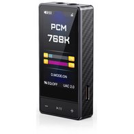 FiiO QX13 (черный)