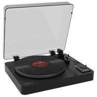 Alive Audio Magna (черный)