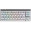 Игровая клавиатура Logitech G515 TKL (белый)