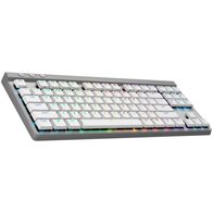 Logitech G515 TKL (белый)
