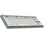 Игровая клавиатура Logitech G515 TKL (белый)