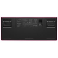 Logitech G Pro X TKL GX Brown Taktile 920-012160 (пурпурный)