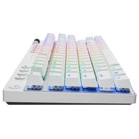 Logitech G Pro X TKL GX Brown Taktile 920-012160 (белый)