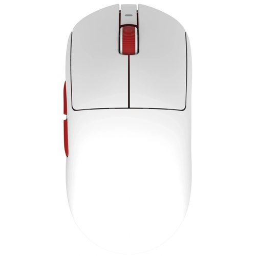 Игровая мышка Red Square x ATK A9 X (белый)