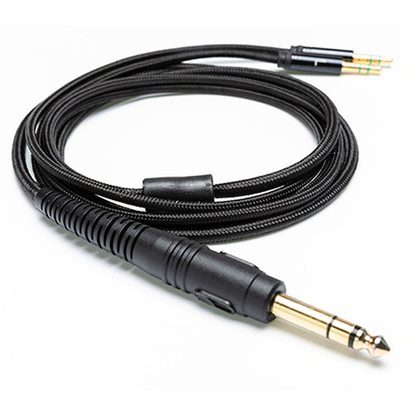 HiFiMan Arya Cable 3,5mm to 6,35mm 1m