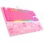 Игровая клавиатура Razer Blackwidow x Sanrio Hello Kitty