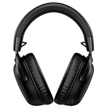 Наушники HyperX Cloud III S Wireless (черный)