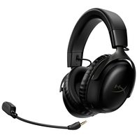 HyperX Cloud III S Wireless (черный)
