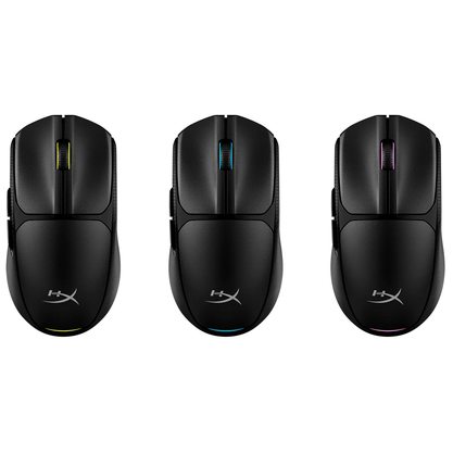 Игровая мышка HyperX Pulsefire Fuse Wireless