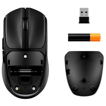 Игровая мышка HyperX Pulsefire Fuse Wireless