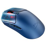 HyperX Pulsefire Haste 2 S Wireless (синий)