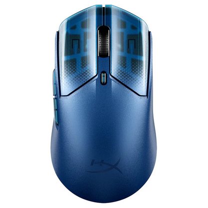 Игровая мышка HyperX Pulsefire Haste 2 S Wireless (синий)