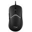 Игровая мышка HyperX Pulsefire Saga (черный)