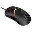 Игровая мышка HyperX Pulsefire Saga (черный)