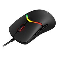 HyperX Pulsefire Saga (черный)