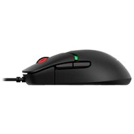 HyperX Pulsefire Saga (черный)