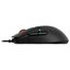 Игровая мышка HyperX Pulsefire Saga (черный)