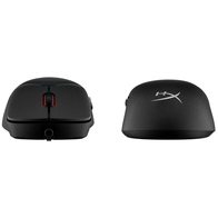 HyperX Pulsefire Saga (черный)