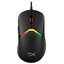 Игровая мышка HyperX Pulsefire Saga (черный)