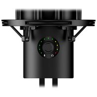 HyperX QuadCast 2S (черный)