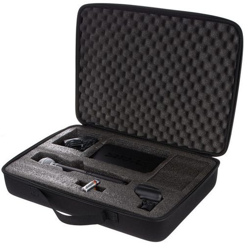 Микрофон Shure BLX24E/SM58 L27