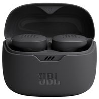 JBL Tune Buds (черный)