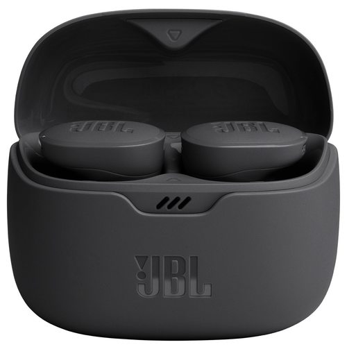 Беспроводные наушники JBL Tune Buds (черный)