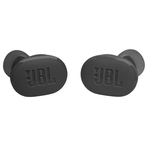 Беспроводные наушники JBL Tune Buds (черный)
